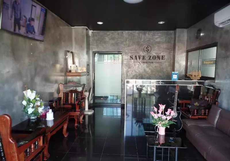 Hotel Save Zone