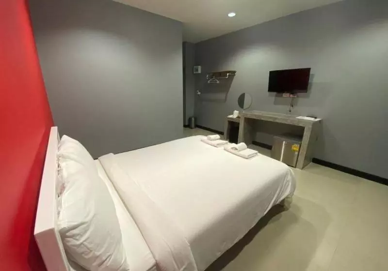 Hotel Save Zone
