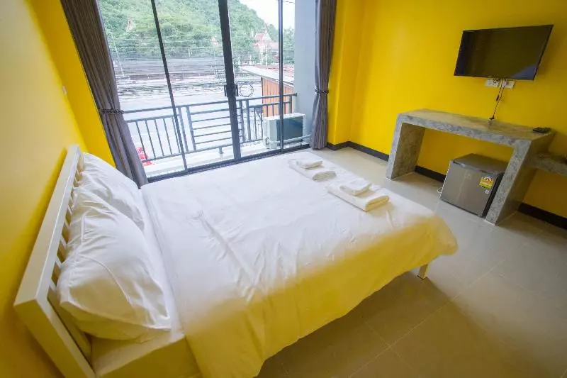 Hotel Save Zone