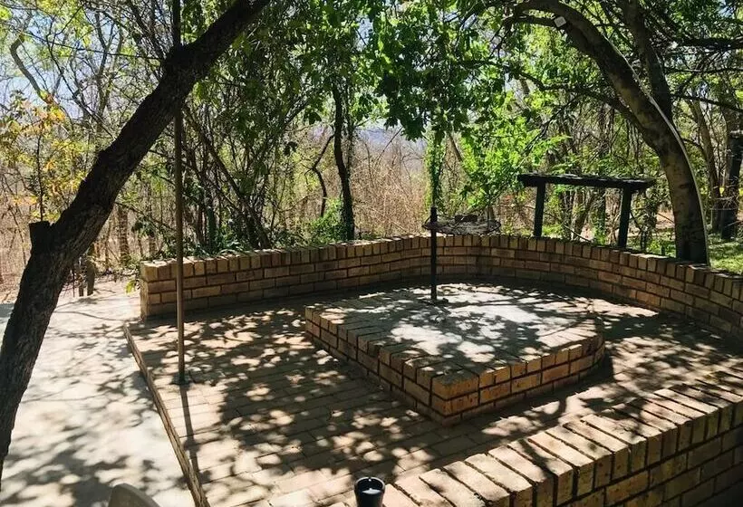 Hotelli Tranquil Nest