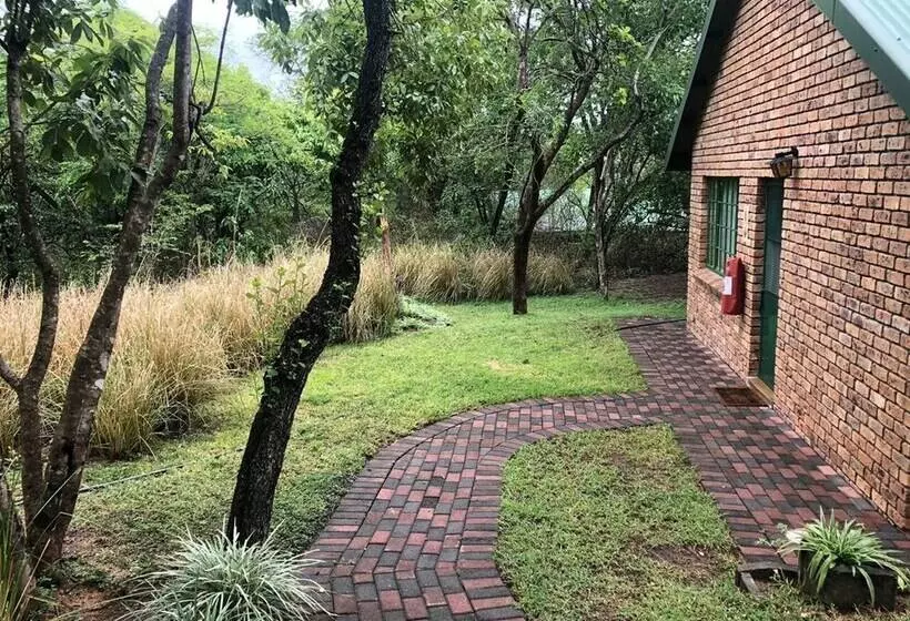 Hotelli Tranquil Nest