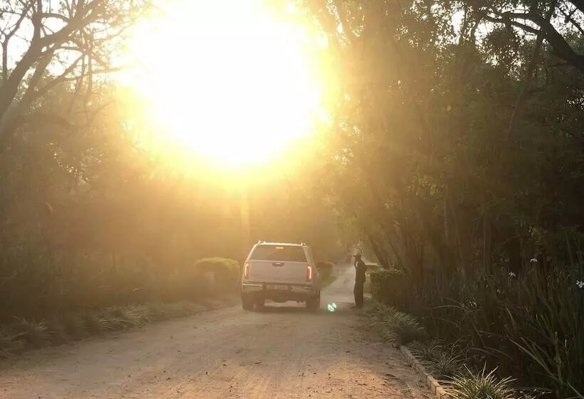 Hotelli Tranquil Nest