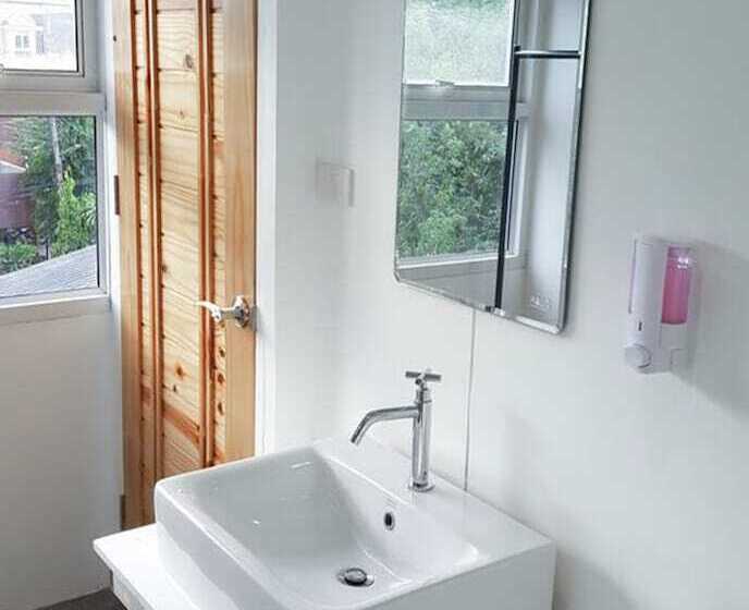 Jindabyne Cafe & Hostel