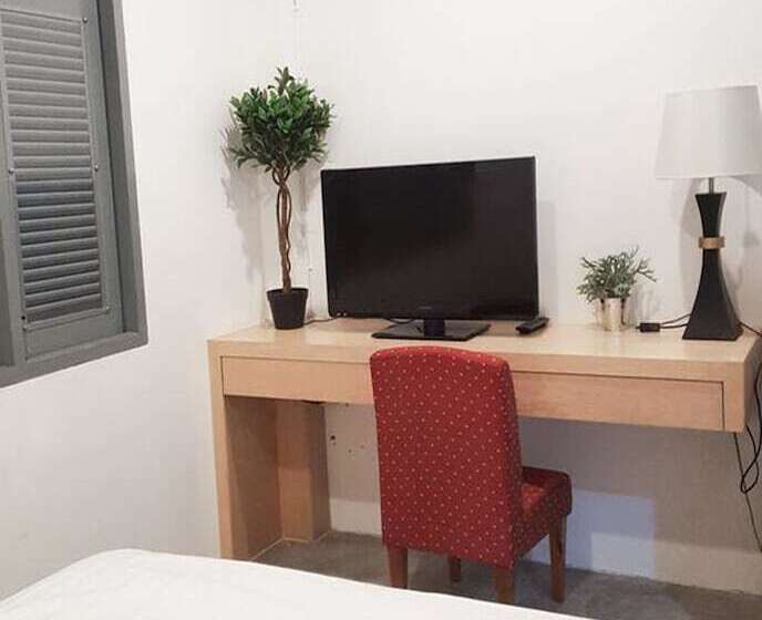 Jindabyne Cafe & Hostel