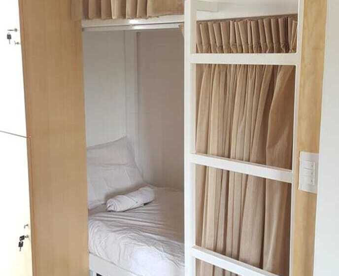 Jindabyne Cafe & Hostel