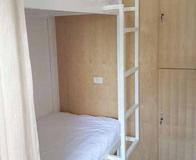 Jindabyne Cafe & Hostel