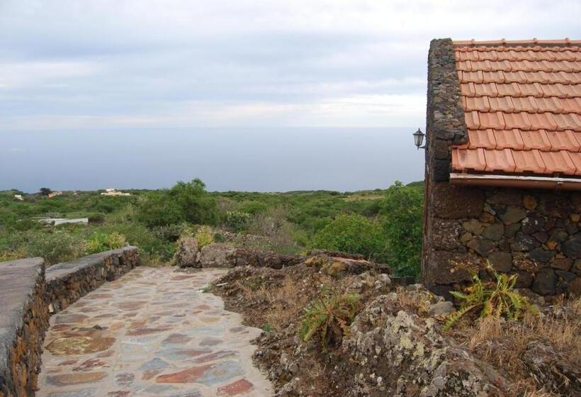 پانسیون Casa Abuela Estebana