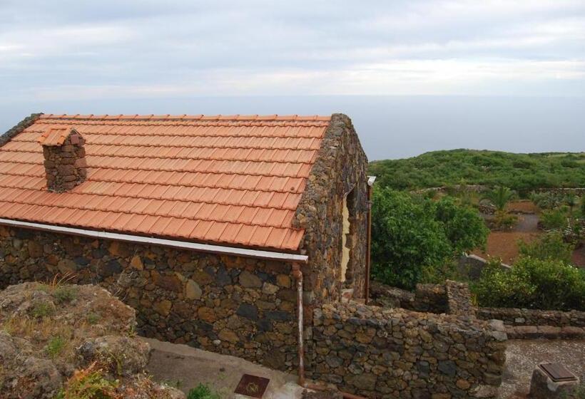 پانسیون Casa Abuela Estebana