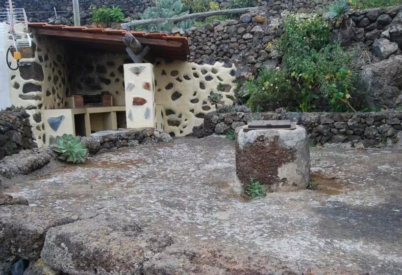 Majatalo Casa Abuela Estebana