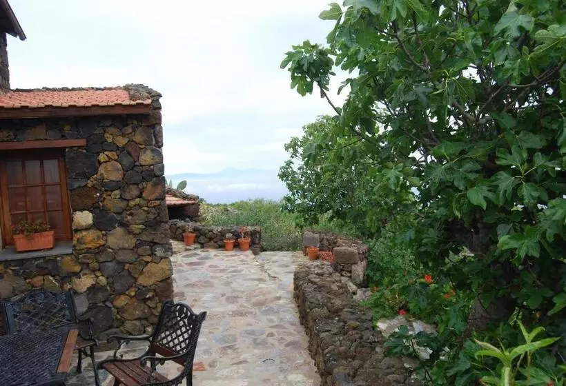 Majatalo Casa Abuela Estebana