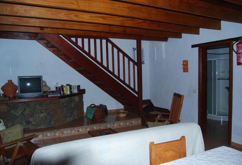 پانسیون Casa Abuela Estebana