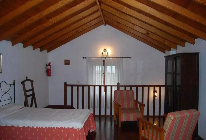 Majatalo Casa Abuela Estebana