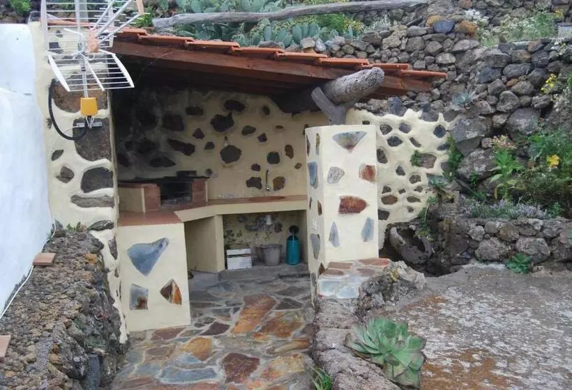 Majatalo Casa Abuela Estebana