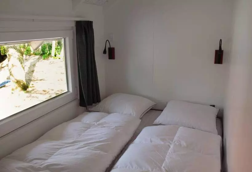 Ribe Camping