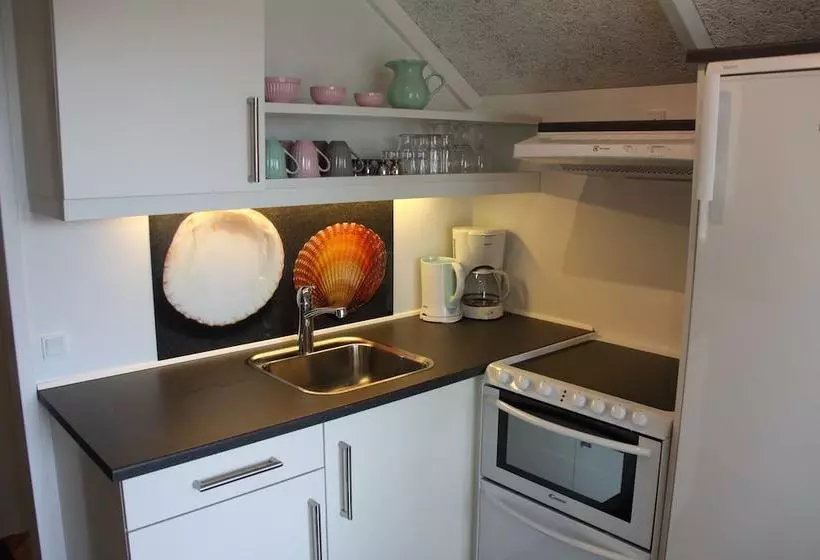 Ribe Camping