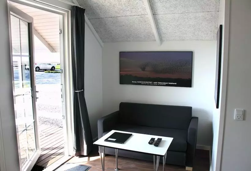 Ribe Camping