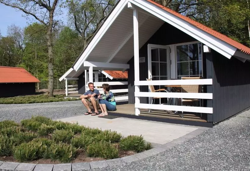 Ribe Camping