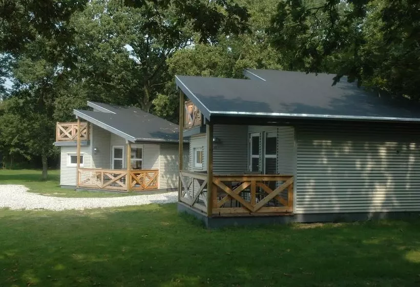 Ribe Camping