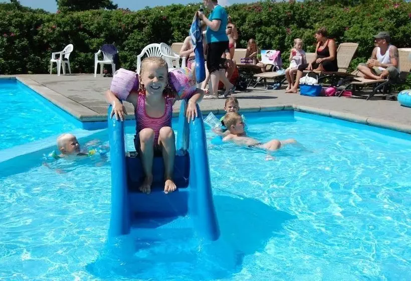 Ribe Camping