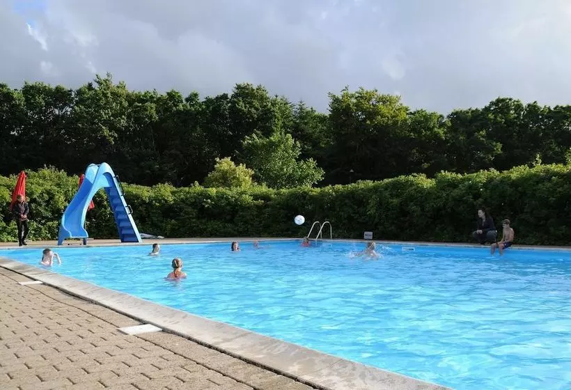 Ribe Camping