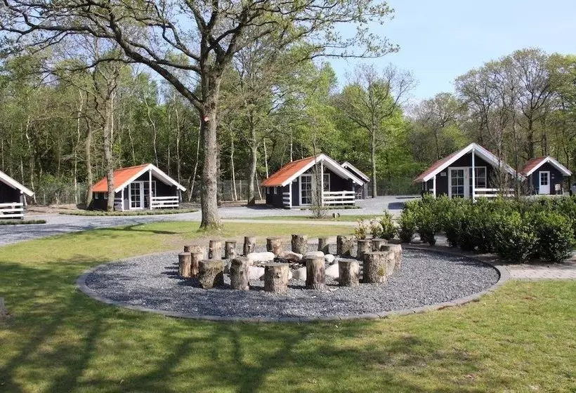 Ribe Camping