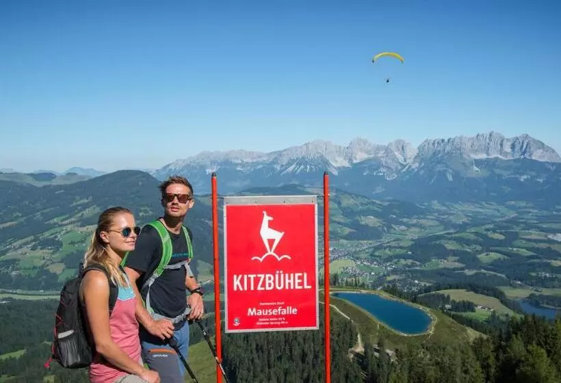 Trendguide Suites By Alpine Host Helpers