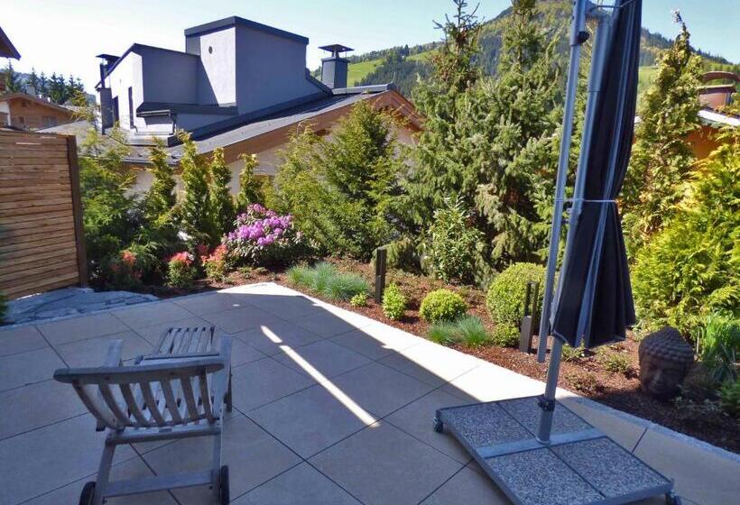 Trendguide Suites By Alpine Host Helpers