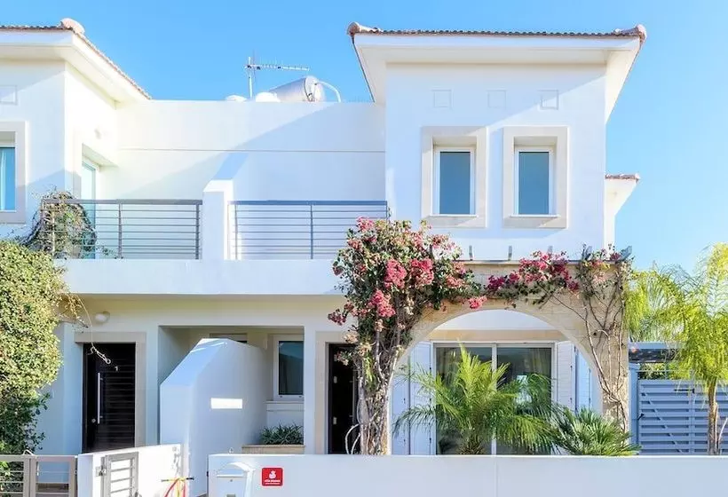 Villa Amanda