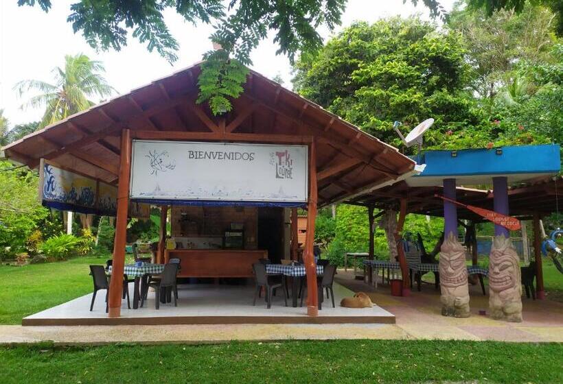 旅馆 Tiki Lounge Necoclí