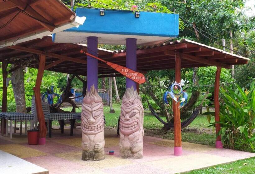 旅馆 Tiki Lounge Necoclí