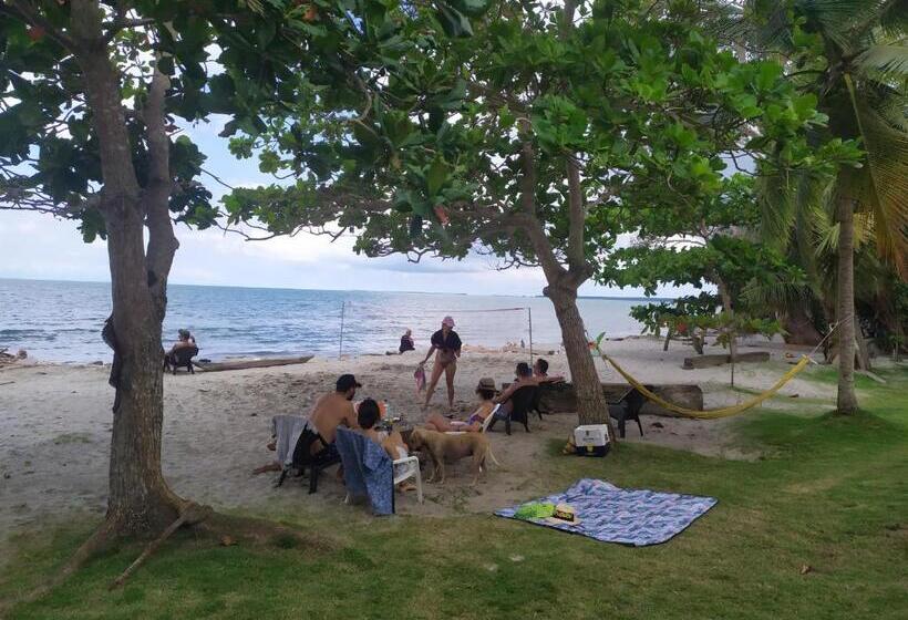 旅馆 Tiki Lounge Necoclí