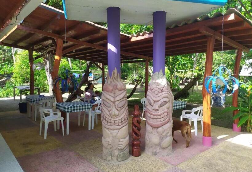 旅馆 Tiki Lounge Necoclí