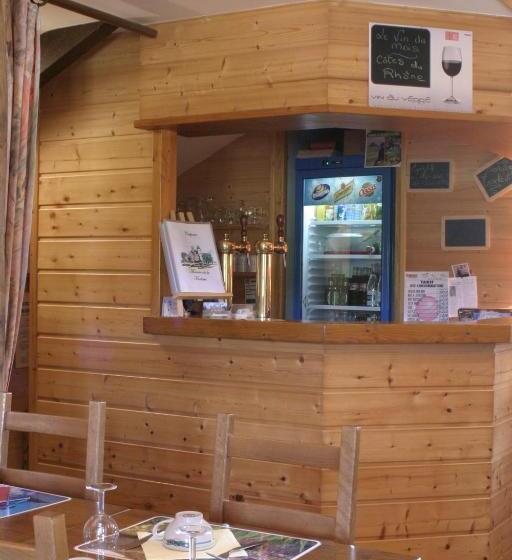 Bed and Breakfast Manoir De La Foulerie