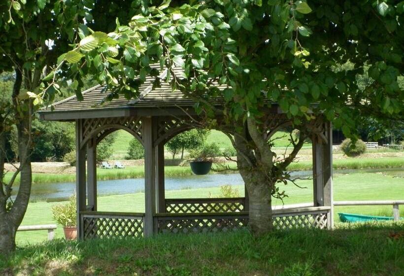 Bed and Breakfast Manoir De La Foulerie