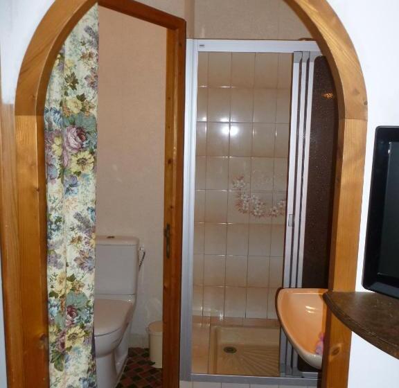 Bed and Breakfast Manoir De La Foulerie