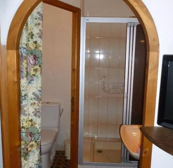 Aamiaismajoitus (B&B) Manoir De La Foulerie