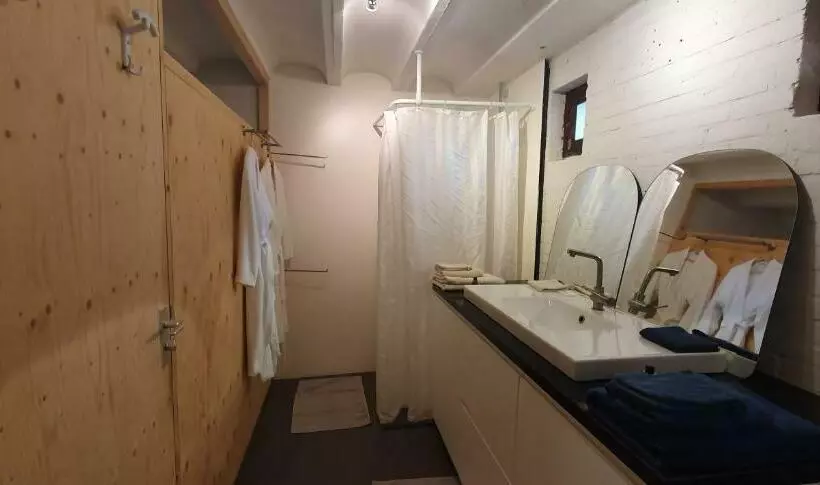 ベッドアンドブレックファースト Waar Maas & Waal....