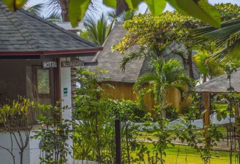 Boom Shiva Boutique Hotel & Restaurant