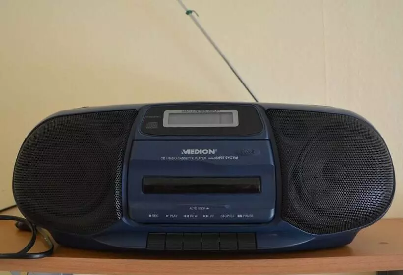 Cozy Apartment In Kerpen With Garden