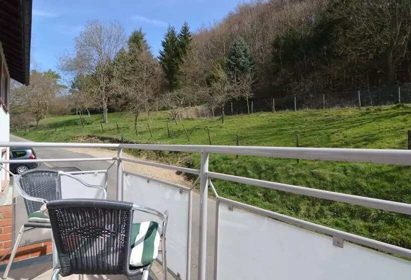 Cozy Apartment In Kerpen With Garden