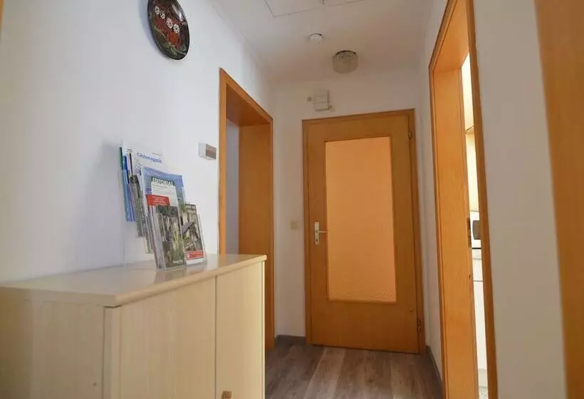 Cozy Apartment In Kerpen With Garden