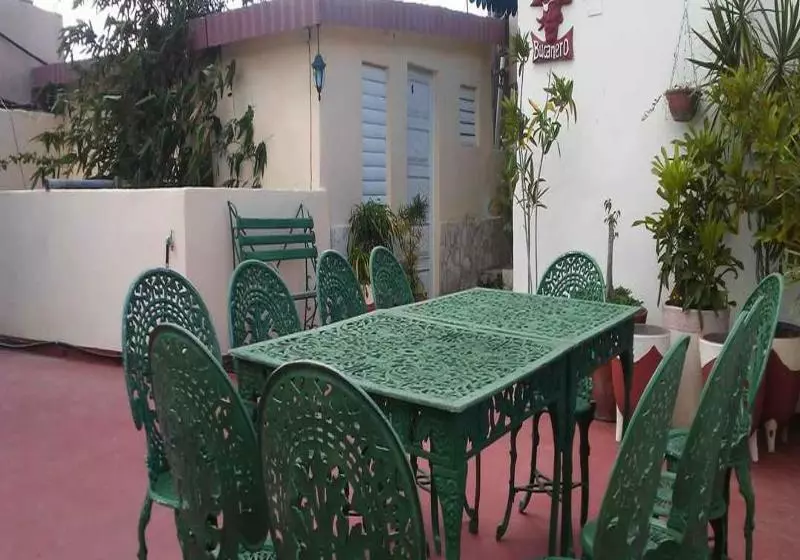 簡易ホテル Boutique Durans Guest House
