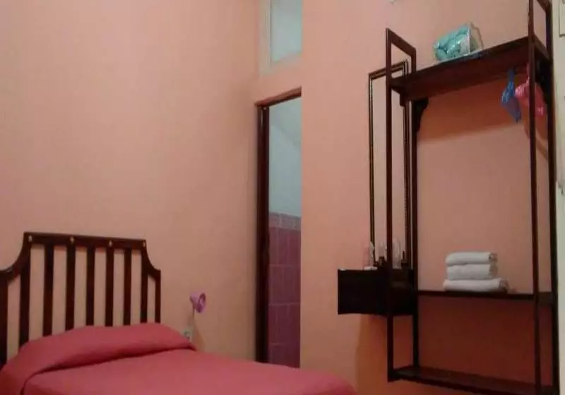 簡易ホテル Boutique Durans Guest House