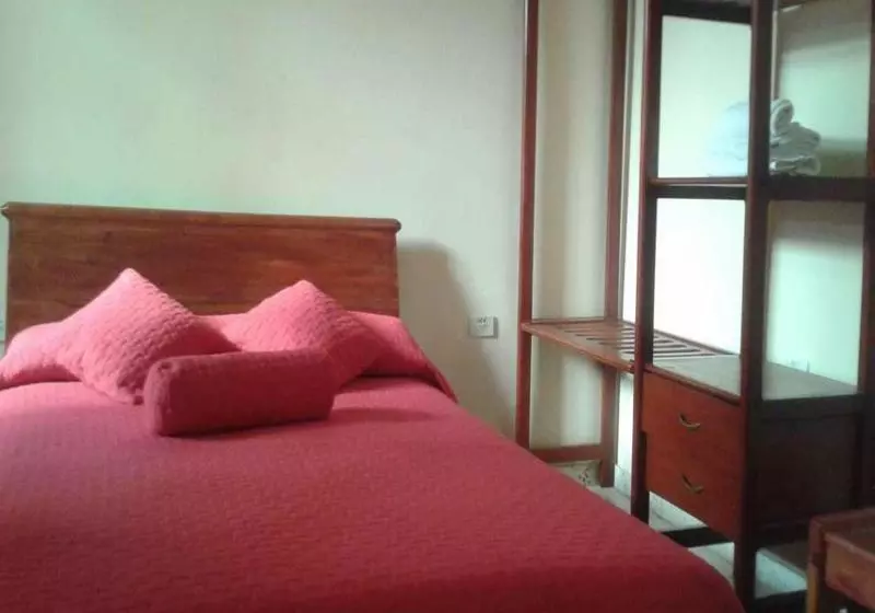 簡易ホテル Boutique Durans Guest House