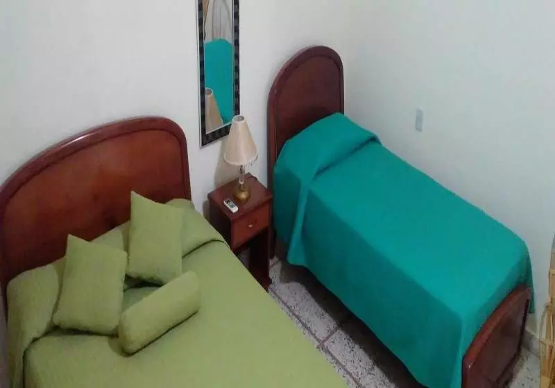 簡易ホテル Boutique Durans Guest House
