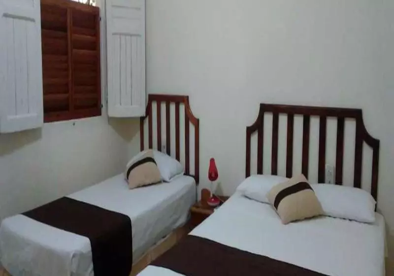 簡易ホテル Boutique Durans Guest House