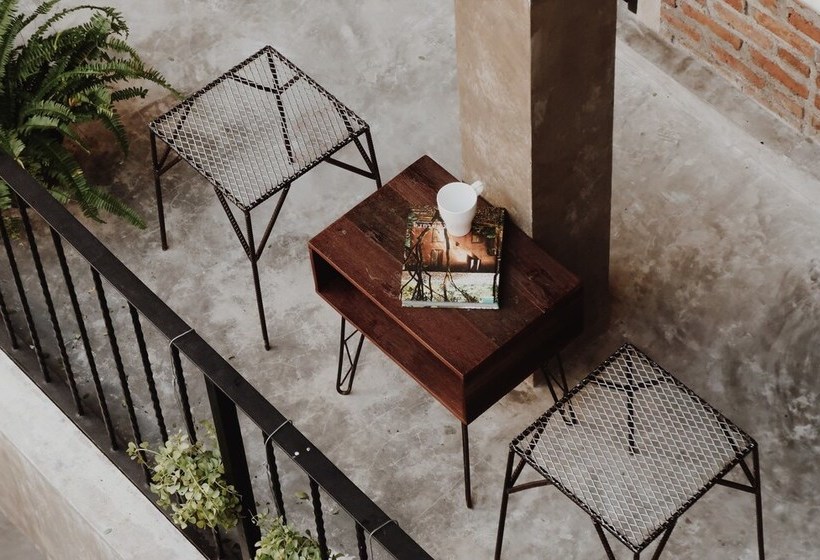 Отель 4marzo Naiharn Beach