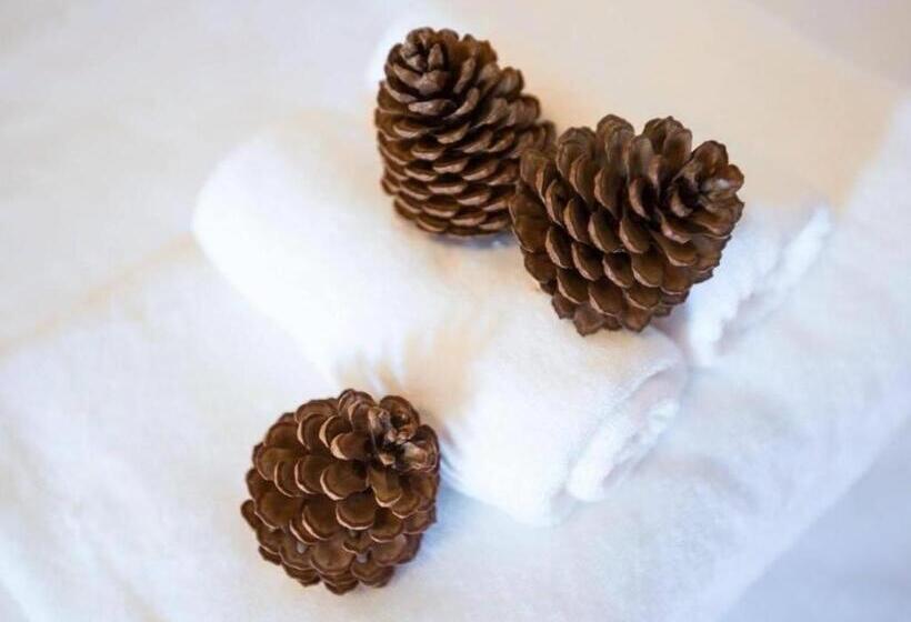 בית מלון כפרי At Home Boutique