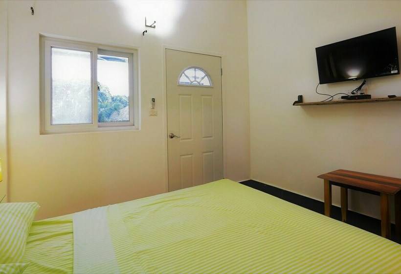 Boom Shiva Boutique Hotel & Restaurant