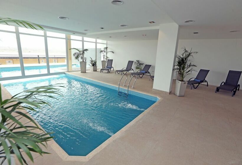 Hôtel Cyan Wenelen Vaca Muerta